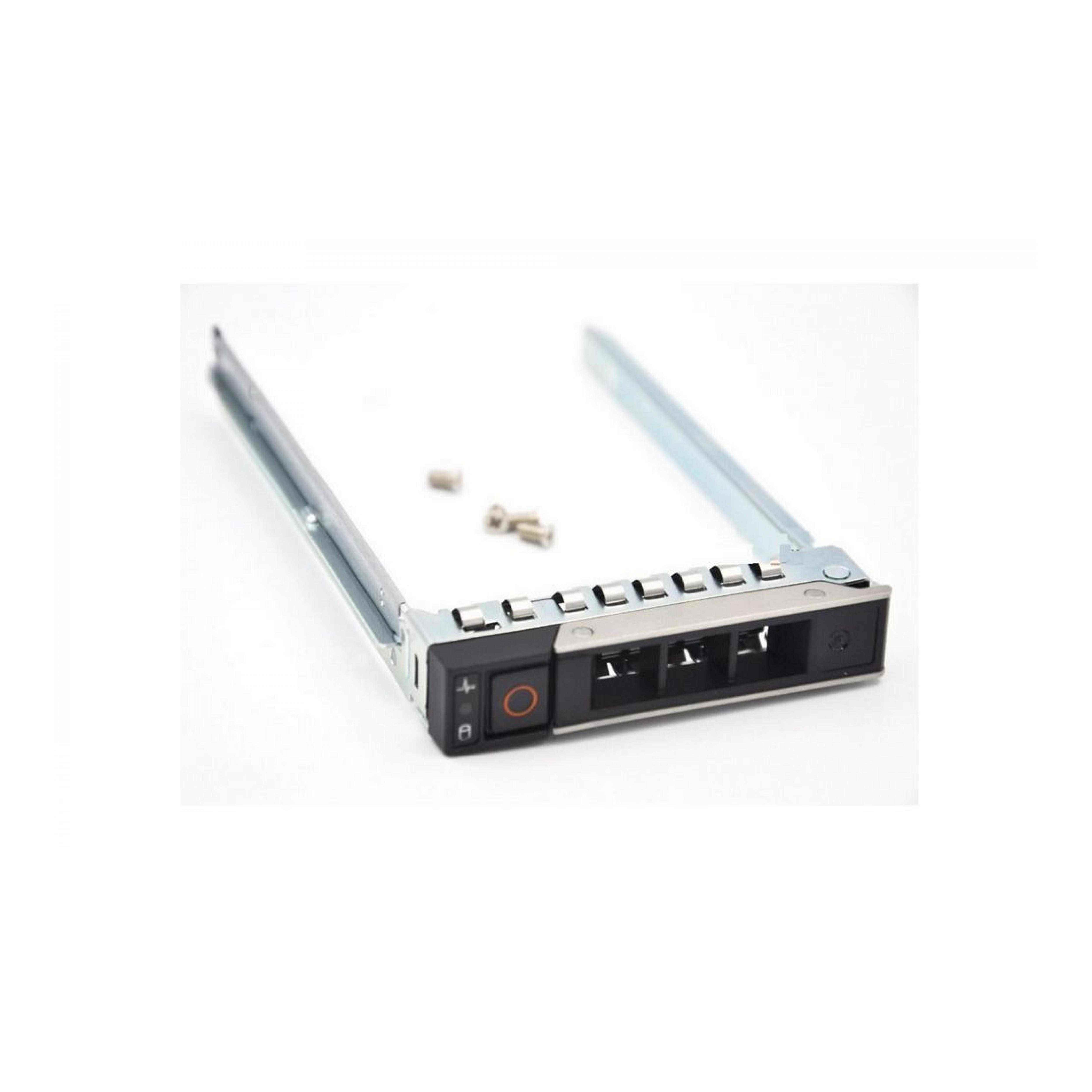 OEM Dell Uyumlu 2.5 inç 14.Nesil Çevirici Disk Kızağı OT-DXD9H