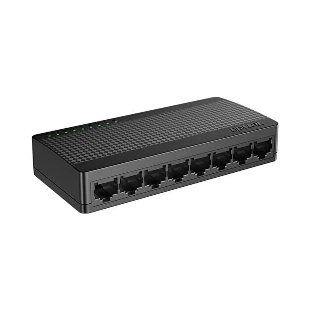 TENDA SG108M GIGABIT 8 PORT SWITCH
